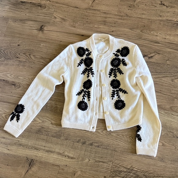 Alex Mill cardigan - Picture 2 of 5